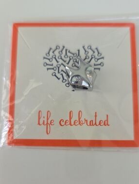 KEEP Collective Fox Charm